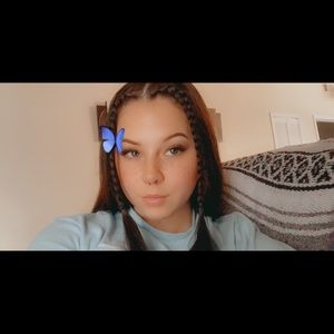 Meet your Posher, Ada